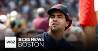 Red Sox Marcelo Mayer discusses season-ending injury on right wrist