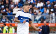 De Dubai al Bosque, el goleador tripero que crece en cada fecha