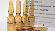 ANMAT clausuró el laboratorio P.L. Rivero por producir suero adulterado Se trata de la firma P. L. RIVERO Y CIA. S.A, que fue inhibida por producir ampollas y sueros con fallas, entre otros inconvenie