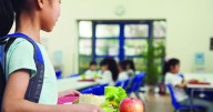 School district reinstates meal charge limits due to accrued lunch debt