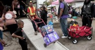 Response to column asking how the BLM organization helped after the May 16 tornado
