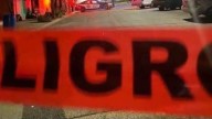 Sujetos armados lesionan a balazos a una niña en Zumpango