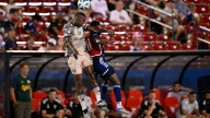 Michael Collodi earns second clean sheet in third career start as Dallas beats Timbers