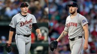 MLB Awards Watch: Tarik Skubal leaving door open for Garrett Crochet in American League Cy Young race