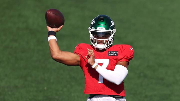 Aaron Glenn plans to play Jets starters vs. Packers on Saturday