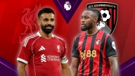 Liverpool 4-2 Bournemouth LIVE REACTION: Salah in tears as Reds claim dramatic late win after 'totally unacceptable' racism incident