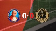 Liga 1: Sin goles, Juan Pablo II y Cusco FC igualaron el partido
