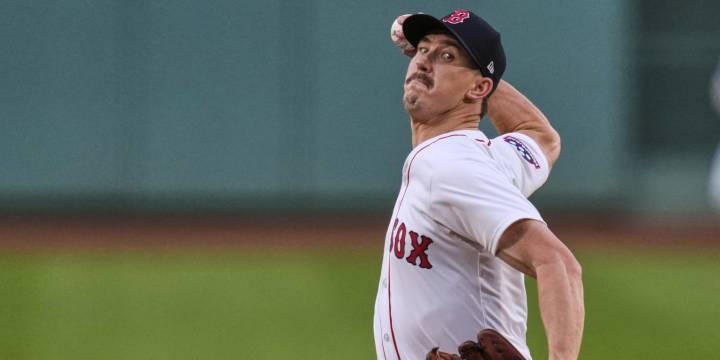Walker Buehler deal with Phillies