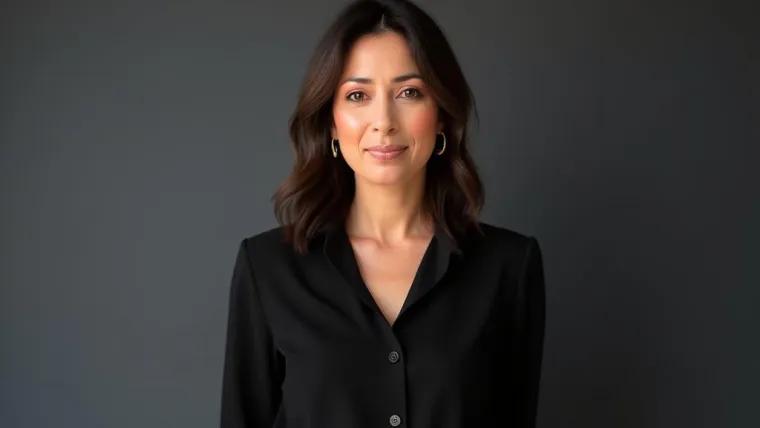 Power Players: How Krista Burditt is charting new ground with WILDE Entertainment