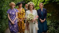 Kristin Scott Thomas makes her directorial debut with 'My Mother’s Wedding'