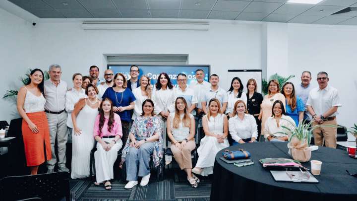 Cartagena busca convertirse en destino turístico de clase mundial con DestinationNEXT