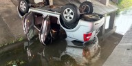 Chatham County Fire Dept. responds to multi-vehicle crash on Veterans Prkwy/Chatham Prkwy