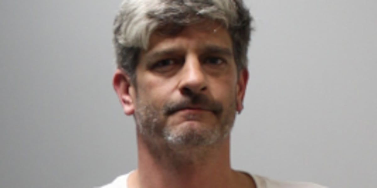 Man arrested for strangulation following domestic incident in Ledyard