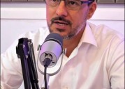 Critica Jorge Soto autoritarismo de Morena y sus aliados tras incidente en el Senado