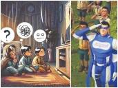 Where are all the children's shows in Pakistan?