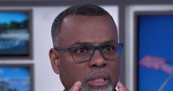 Glaude: Trump, His Minions Believe the U.S. Is a 'White Republic'