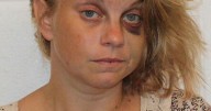 Arraignment held Wed. for Quincy woman facing arson charges from June fire