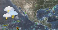 Alerta meteorológica: Onda tropical 23 traerá lluvias intensas en gran parte de México