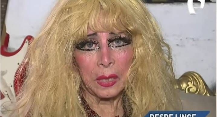 América TV y GV Producciones deberán pagar 30 mil soles a Monique Pardo tras accidente en programa