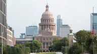 Texas Senate Democrats walk out over GOP redistricting