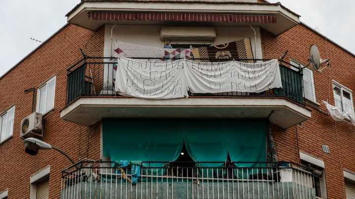 La "reconversión" de los narcopisos en Barcelona