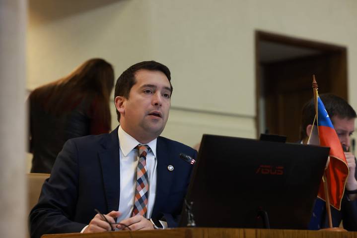 Diputados y diputadas instan a presidente Boric a exigir la liberación de presos políticos en Nicaragua