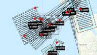 Coast Guard suspends search for missing 79