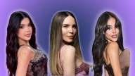 Kenia Os dice que prepara proyectos con Belinda y Danna Paola