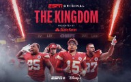 How to stream "The Kingdom" free: Watch new Kansas City Chiefs documentary on ESPN