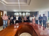 UAN garantiza espacios democráticos en proceso de elecciones estudiantiles