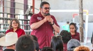 Morena atribuye a “diferencia de criterios” la suspensión de tres asambleas en Mineral de la Reforma