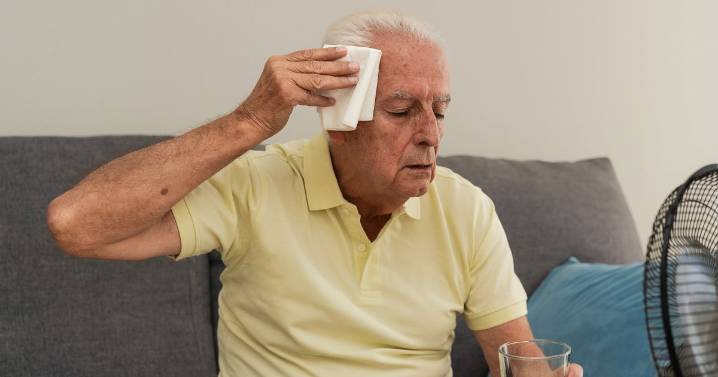 Health alert as UKHSA warns don't do this between 11am and 3pm