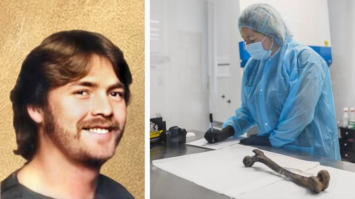 Remains of Donald Nelson identified in 35