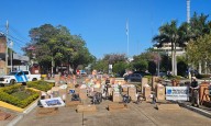 Prefectura secuestró un cargamento de mercadería ilegal valuado en casi 140 millones de pesos