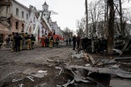 Ukraine makes small territorial gains in Sumy ahead of Trump