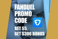 FanDuel Promo Code: Secure $300 Bonus for NFL, NCAAF Week 1 Games