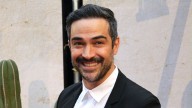Alfonso Herrera revive su paso por RBD con una foto inédita de Anahí y Maite Perroni