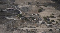 Israel has approved a settlement project that could divide the West Bank