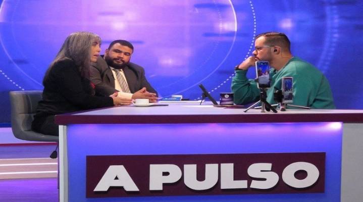 ONG’s son herramientas del imperialismo para «domesticación de la rebeldía»