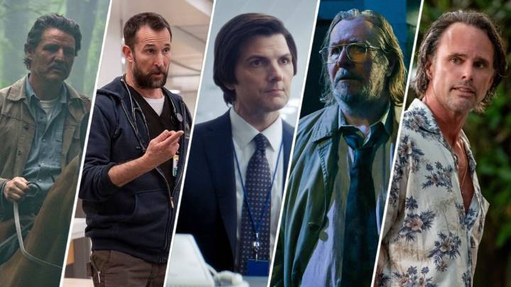 2025 Emmy Nominees in Drama Casting Address Job Highs and Lows