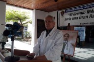FMV advierte suspensión de médicos que incurran en «comercio publicitario de la salud»