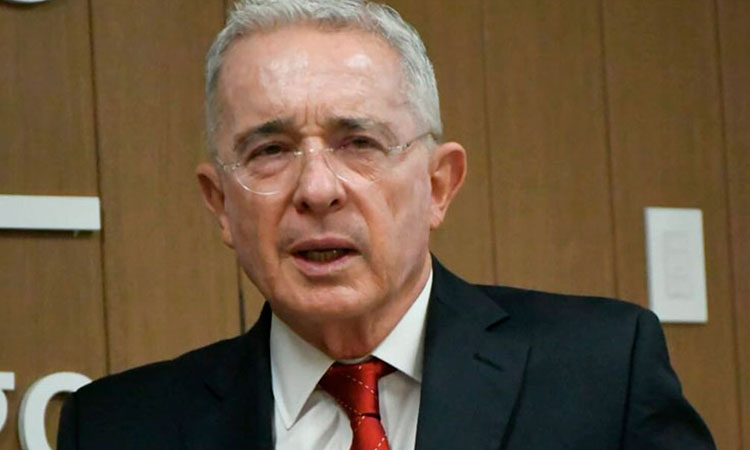 Tribunal Superior concedió tutela a Uribe: Suspenden detención