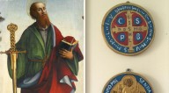 Medalla de San Benito: significado y oración para pedir protección