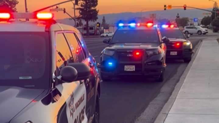 Man dies after shooting at gas station in Vacaville