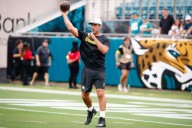 Steelers' Tomlin says Aaron Rodgers (calf) fine after practice misstep