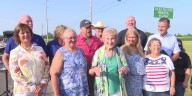 Marshall County renames State Road 931 in honor of late congresswoman Jackie Walorski