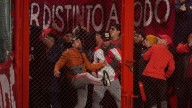Independiente: la Justicia clausura el estadio y se suspende el partido con Platense