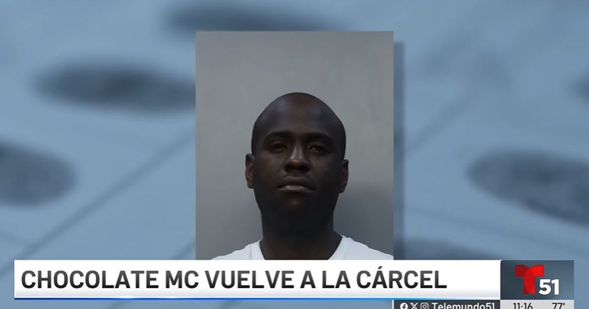 Audiencia en Miami-Dade abre la puerta al juicio inmediato de Chocolate MC