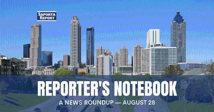 Reporter’s Notebook: Pride performers announced, Atlanta History Center events, Emory’s Linda McCauley to retire
