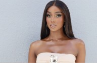 Amara La Negra está enamorada: esto reveló sobre su nuevo galán